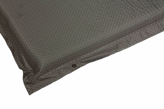 Коврик самонадувающийся CANADIAN CAMPER De-Lux 200х66х5 см