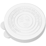 Крышка полиэтиленовая для закрывания в наборе 10 шт