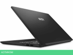 Ноутбук MSI Modern 14 C12MO-822XBY