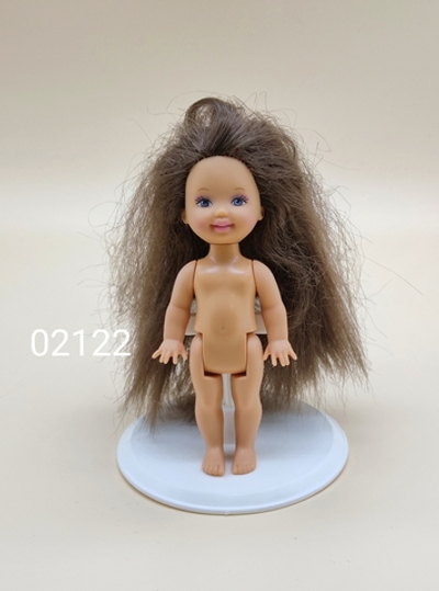 Кукла Барби - Келли 90х 02122