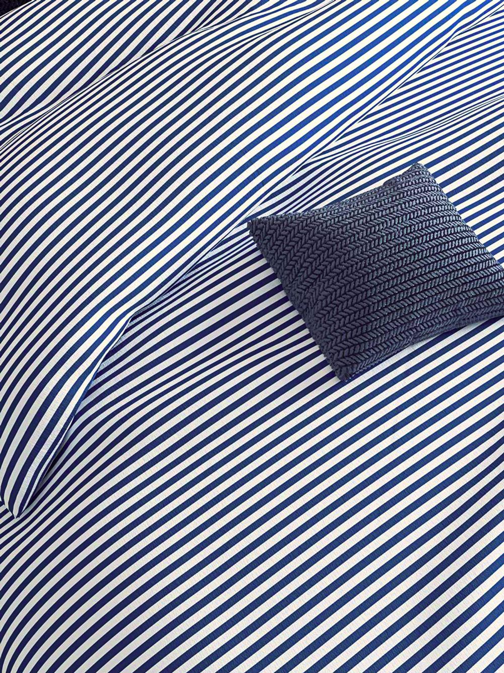 Постельное белье Сказка "WANTED" 2-спальный   наволочки 50х70 2шт Простынь на резинке 160х200 см  Пододеяльник 175х215 см