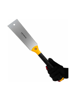 Японская ножовка Inforce 06-08-25