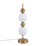 Настольная светодиодная лампа F-Promo Chantra 4088-2T