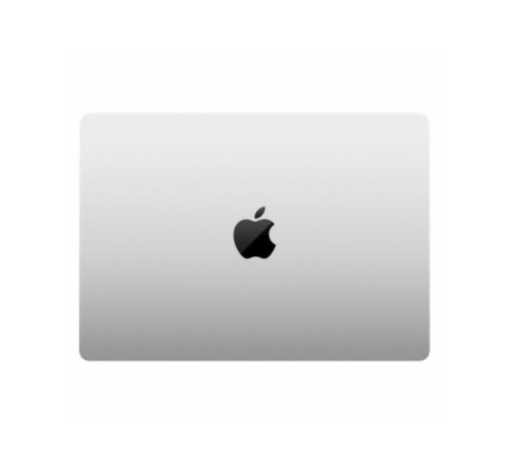 Ноутбук Apple MacBook Pro 14" 2024 (M4 CPU 10-Core, GPU 10-Core, 16Gb, 1Tb) MW2X3, Silver