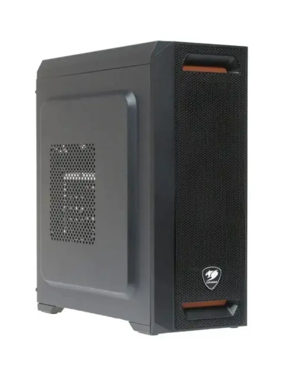 корпус для пк Cougar MX350 Mesh-X