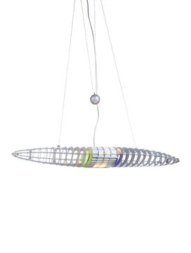 replica Luceplan Titania pendant lamp