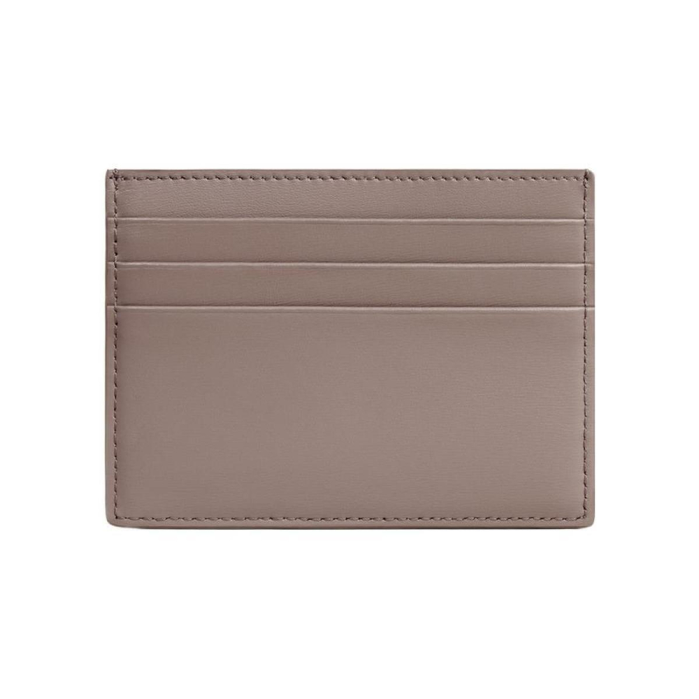 Картхолдеры и кошельки CELINE Triomphe, 10L833DPV-10BL