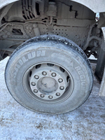 Mercedes-Benz AROCS 6x4 Седельный тягач 3348S AT (Дизельный, 12,8 л, 476 л.с., АТ)