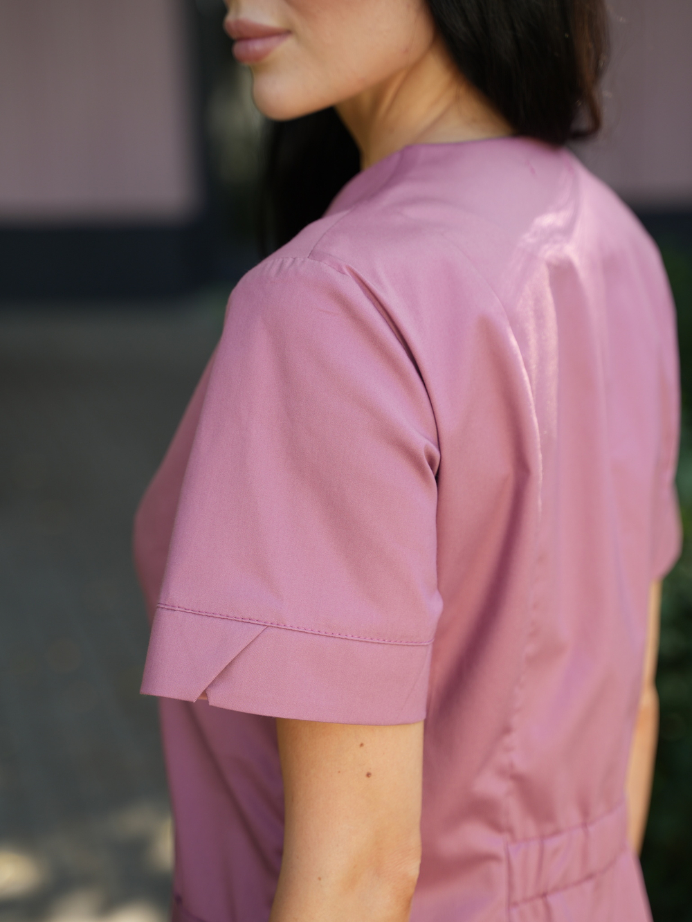 Костюм медицинский женский | Бл-331/2а +Б-128 клеон экстра