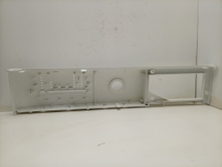 WKB61021PTMA кт40 Лицевая панель для стиральной машины Beko 282848 б/у