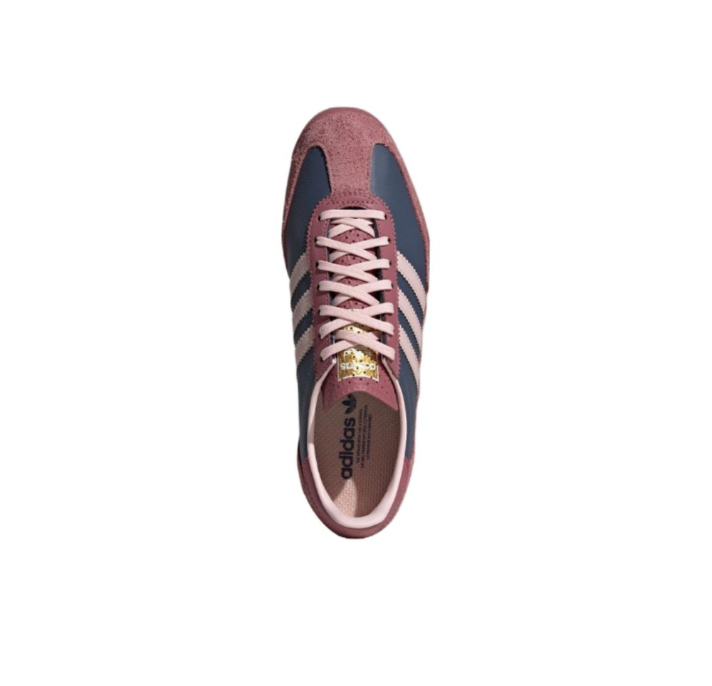 Кроссовки Adidas Originals SL 72 OG 'Pink Navy' IF1939