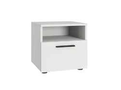 Эйр тумба прикроватная 16.12 Белый