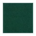 Набор махровых декоративных салфеток Этель, 30х30см-6шт, цв. зеленый, 100%хл 9284782