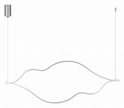 Подвесной светильник ST-Luce Cortile SL6106.103.65