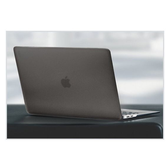 Чехол Uniq HUSK Pro Claro (MP13(2020)-HSKPCGRY) для MacBook Pro 13&#39;&#39; (2020), серый