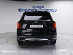 Kia Sorento 4 Generation HEV 1.6 2WD (03.2021)
