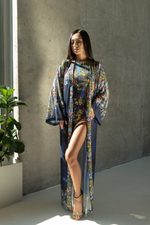 Халат BLUZA H