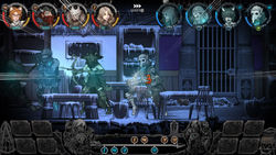 Vambrace: Cold Soul (для ПК, цифровой код доступа)