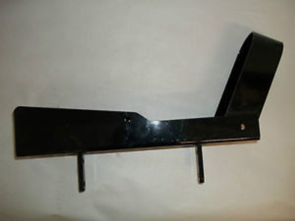 Площадка под чехол ружья для мотовездеходов 0541-197