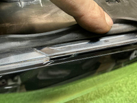 Фара правая Porsche Cayenne 3 (2017-2023) LED