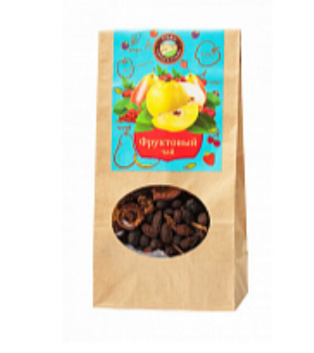 Фруктовый чай