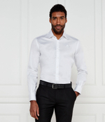 Рубашка Karl Lagerfeld - белый(605038 551602)