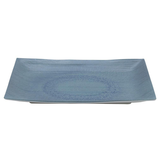 Блюдо 25*15,5*3 см прямоуг. Greece пластик меламин P.L. Proff Cuisine