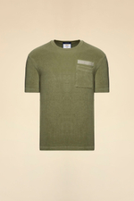 Футболка из хлопка