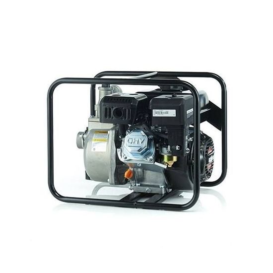 Бензиновая мотопомпа "KOSHIN" SEV-50 X