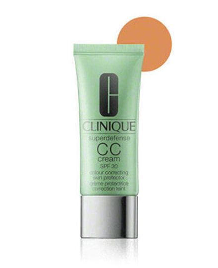Clinique Superdefense CC Cream SFP 30 (40 ml)