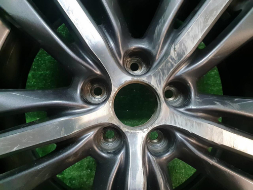 Диск Комплект дисков R18 Infiniti QX60 (2013-2020)