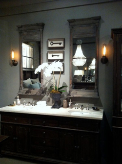 Потолочная люстра 19th c. French Empire Crystal