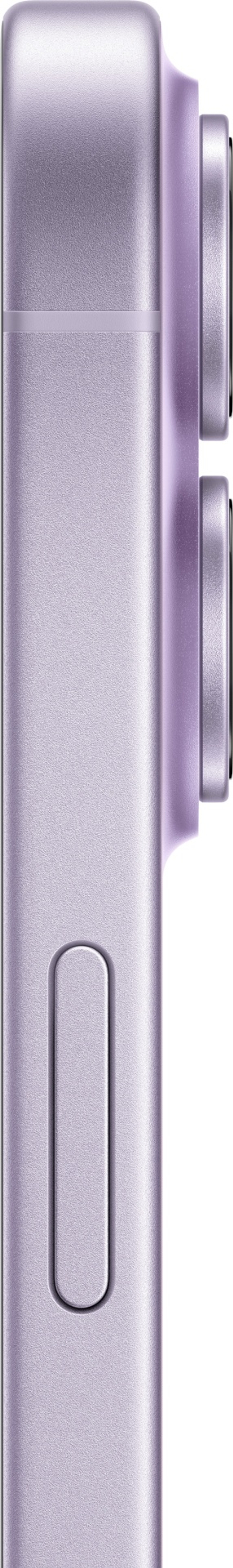 Смартфон Apple iPhone 17 256Gb лавандовый