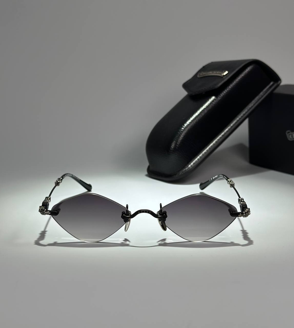 Очки Chrome Hearts