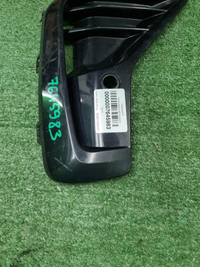 Накладка перед. бампера BMW X3 G01 (21-24) M-paket