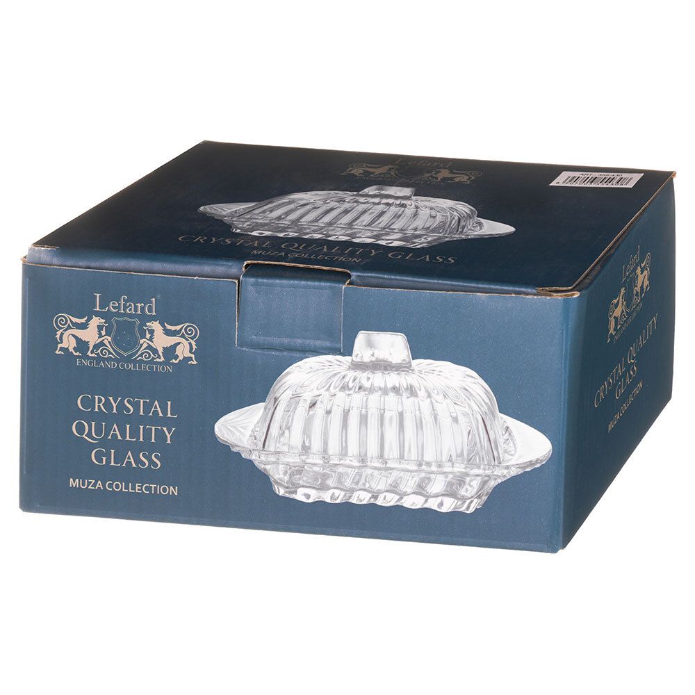 МАСЛЕНКА "MUZA" 17,5*11*8 СМ