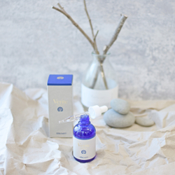 Моно-сыворотка с фукоиданом для глубокого восстановления кожи Verite Essence Dr.Select