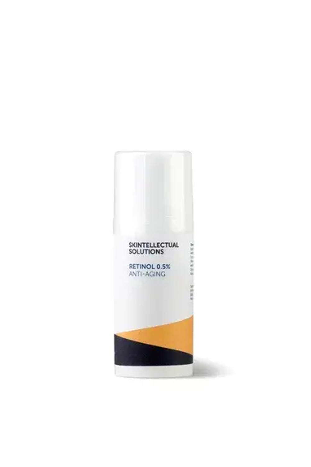 Skintellectual Solutions Микроэмульсия Retinol 0.5% 30 мл