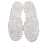 Кроссовки Nike Court Vision Low GS (Подростковая размерная сетка)