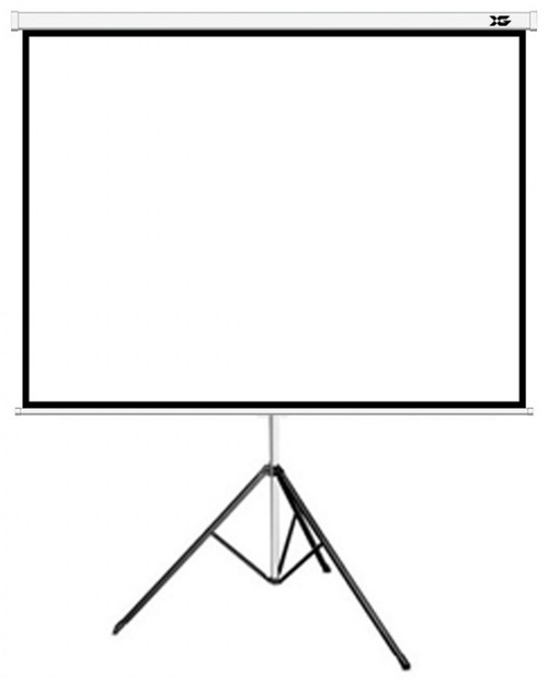 Проекционный экран XG DLS-T244x183W