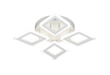 2513/4 SM WHITE (1) Люстра (RL)