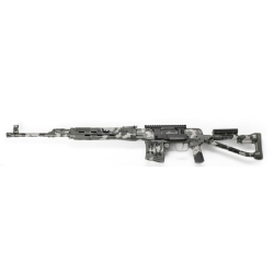 Кронштейн Низкий на СВД, Тигр, TG3, SAG