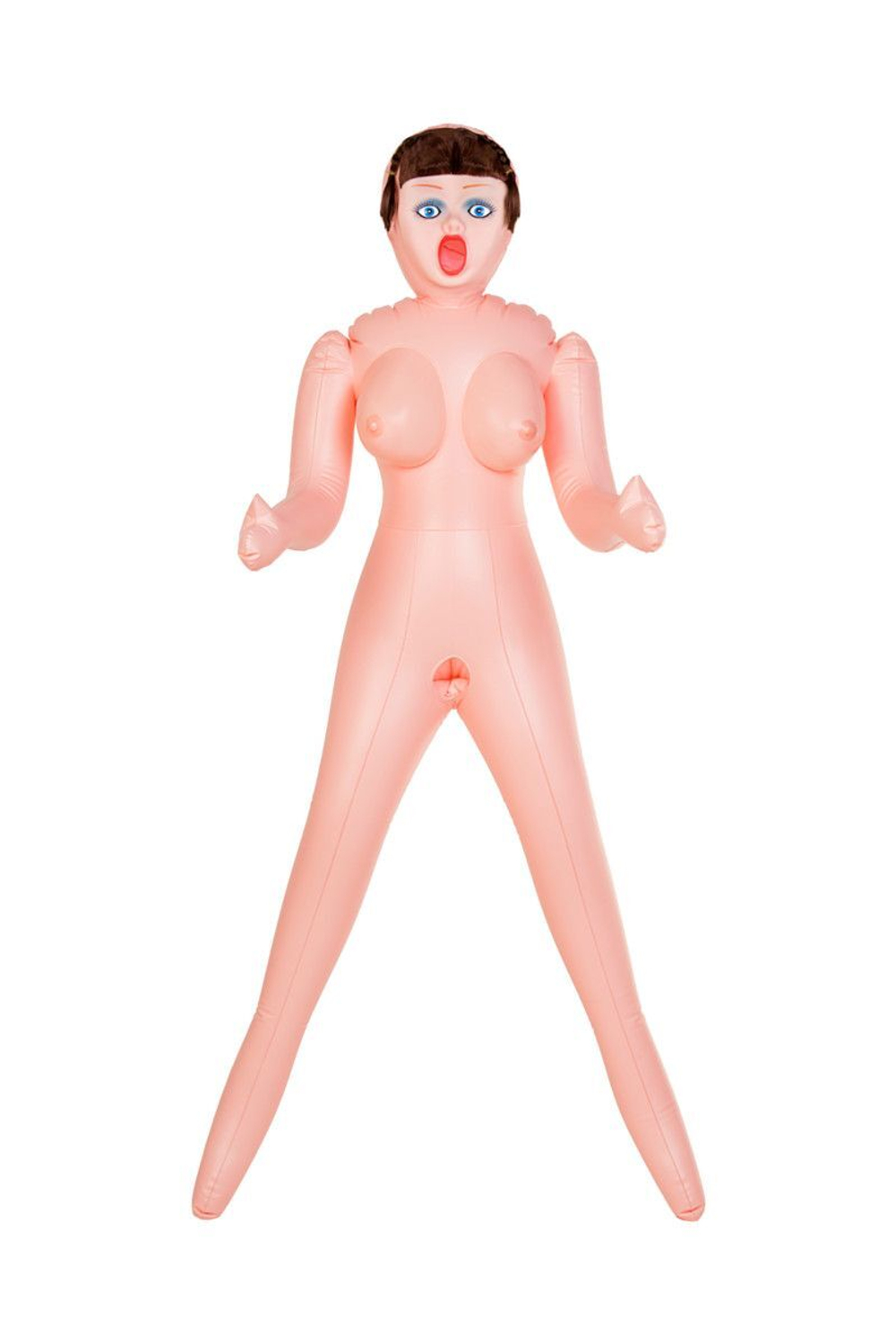 Надувная секс-кукла GRACE с тремя любовными отверстиями