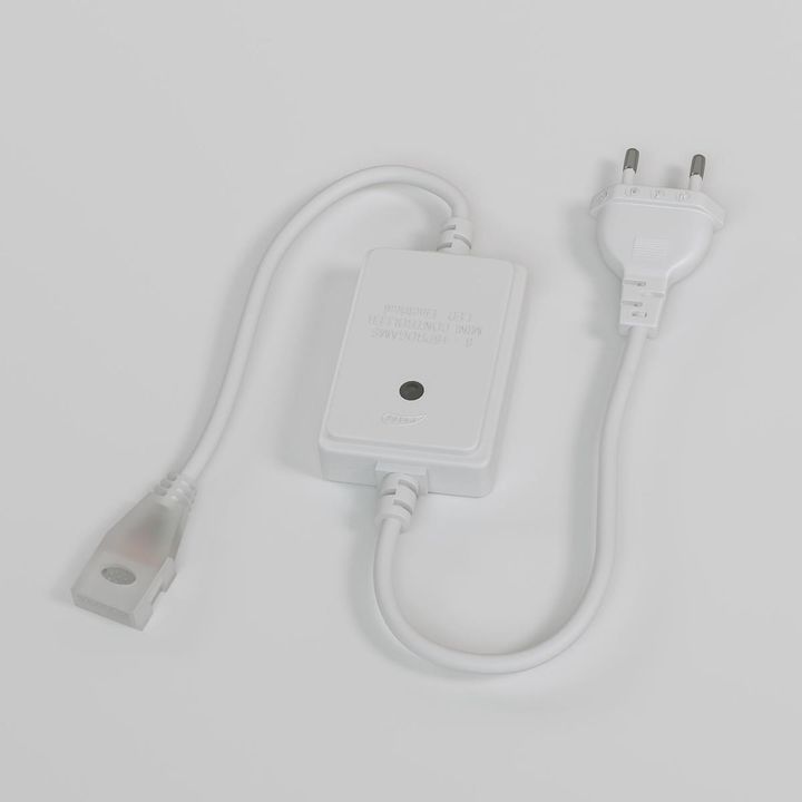 Контроллер для светодиодных лент Elektrostandard LS002 220V RGB LSC 017 a053643