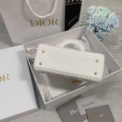 Christian Dior Lady Dior 20 cm