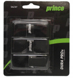Овергрип Prince Dura pro+ черный, 3шт/уп