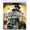 PS3 Call of Juarez: Картель (The Cartel) (Б/У, Полностью на русском языке, BLES-01352)