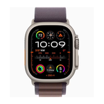 Apple Watch Ultra 2 (2023) 49mm Indigo Alpine Loop L