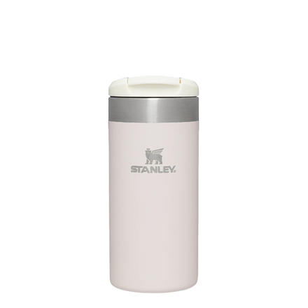 Термокружка Stanley AeroLight Transit Mug  (0,35 литра), белый