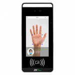 ZKTeco SpeedFace-V5L-RFID [MF] терминал распознавания лиц и ладоней